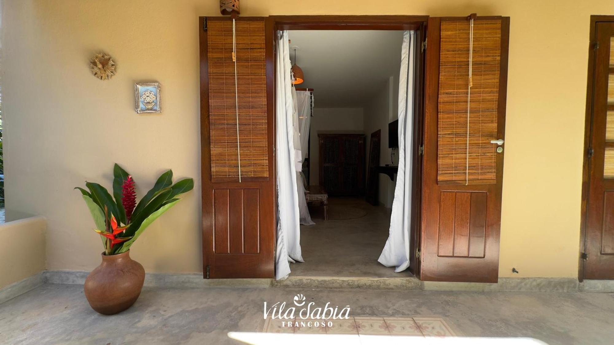 Vila Sabiá Trancoso Exterior foto