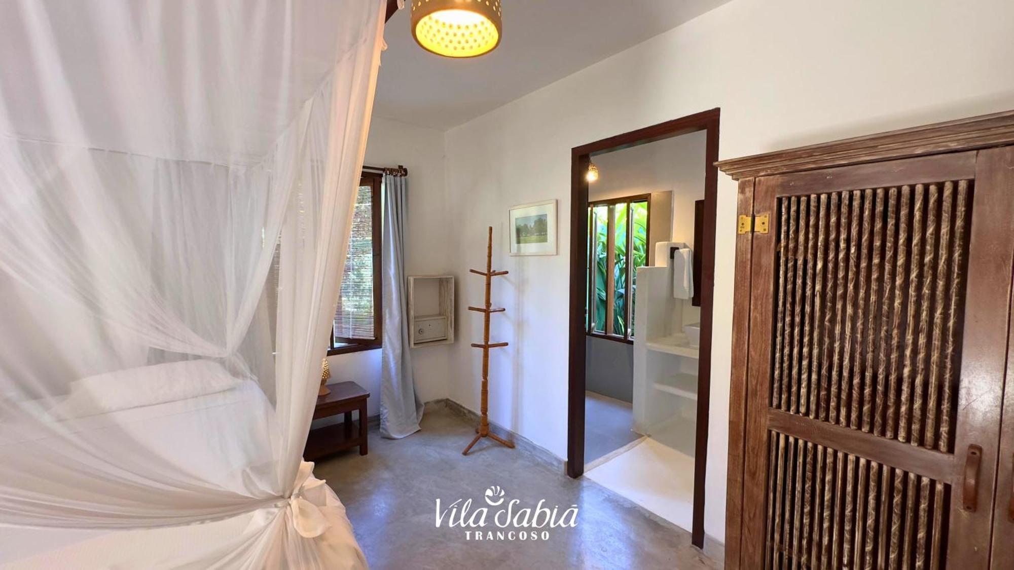 Vila Sabiá Trancoso Exterior foto