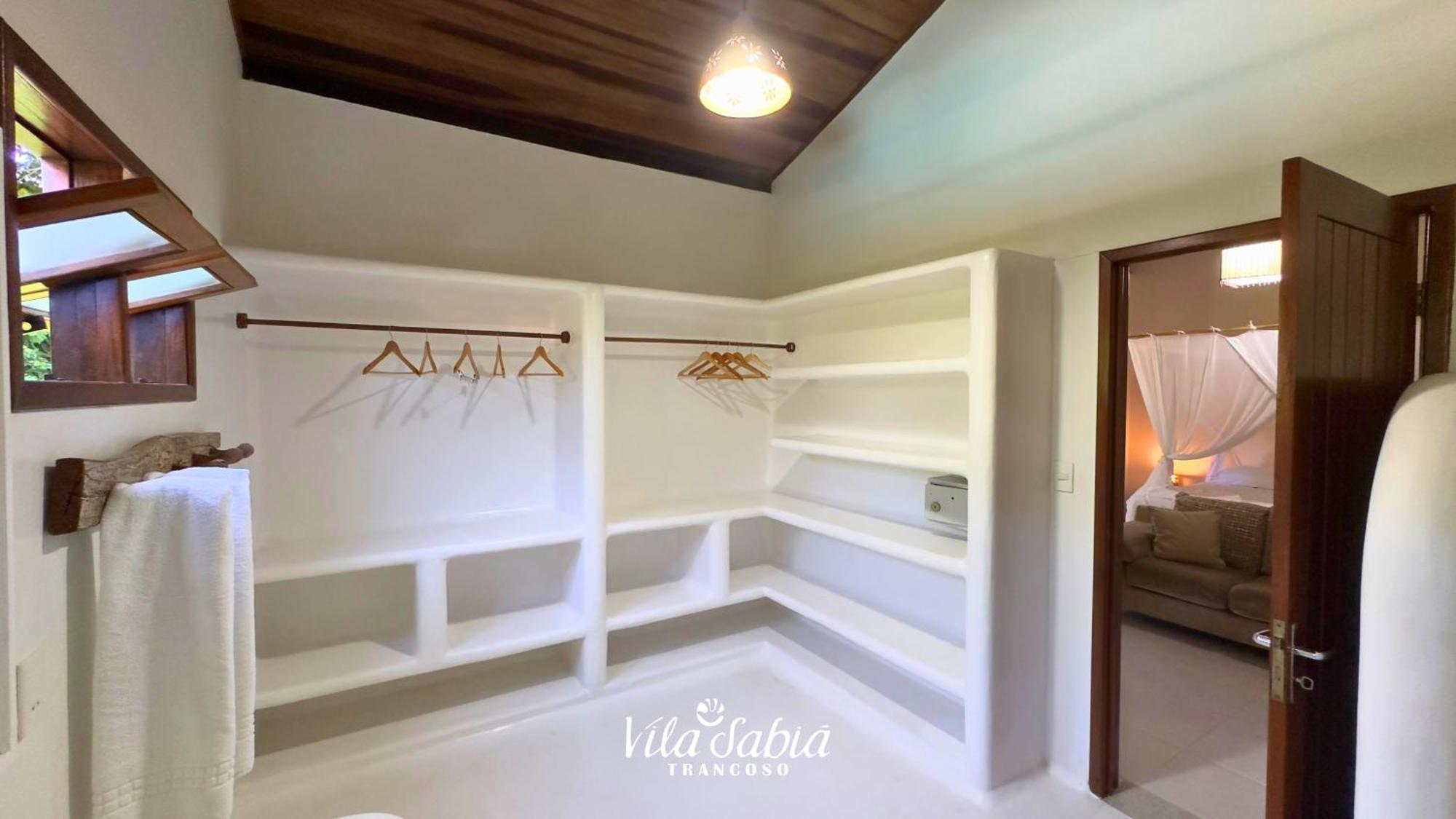 Vila Sabiá Trancoso Exterior foto