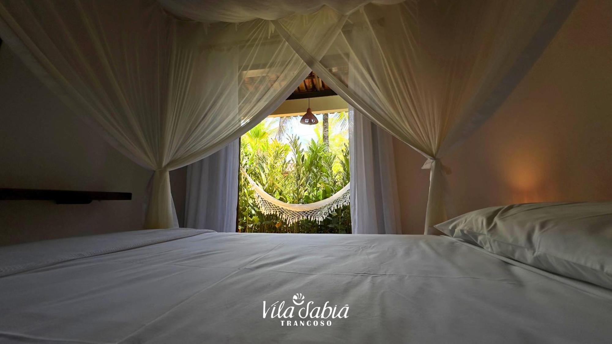 Vila Sabiá Trancoso Exterior foto