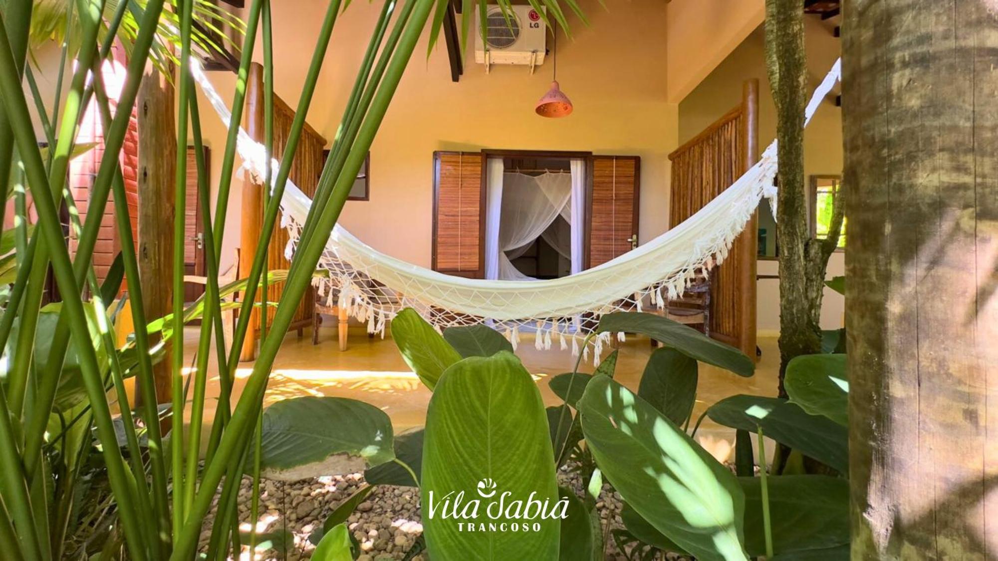 Vila Sabiá Trancoso Exterior foto